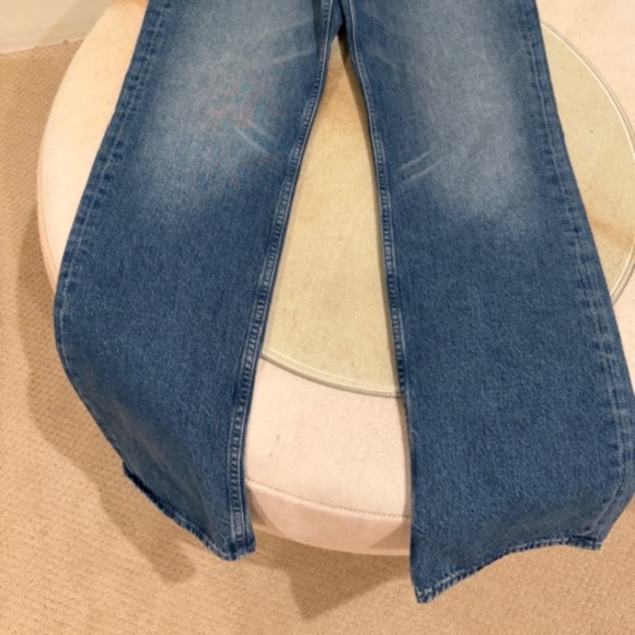 Mother denim Reifer jeans - Picture 9 of 12